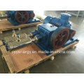 Cyyp 75 Uninterrupted Service Large Flow and High Pressure LNG Liquid Oxygen Nitrogen Argon Multiseriate Piston Pump